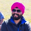 Gagan Singh Khosla