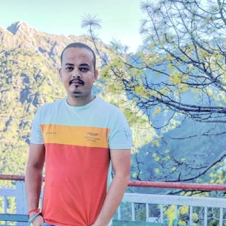 Gagan Tyagi