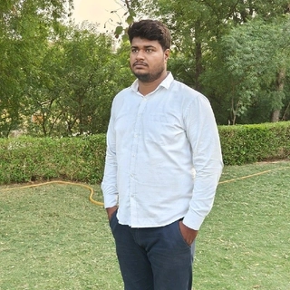 Gagan Yadav