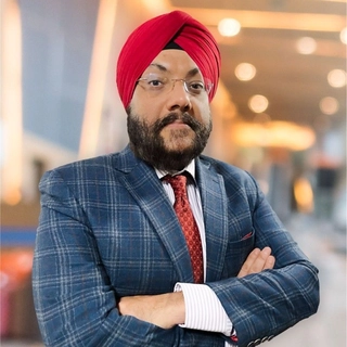 Gagandeep Bakshi