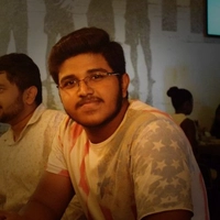 Gagandeep M