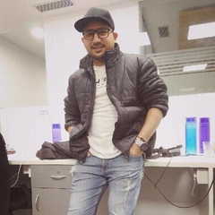 Gagandeep Negi