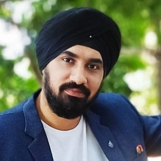 Gagandeep Sawhney