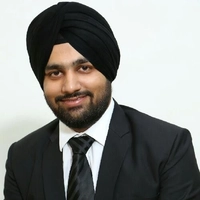 Gagandeep Singh