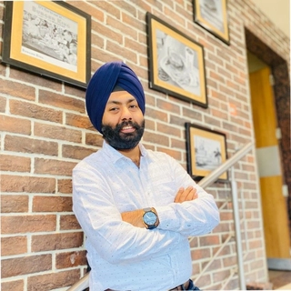 Gagandeep Singh Chandhok