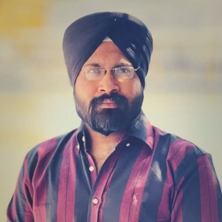 Gagandeep Singh