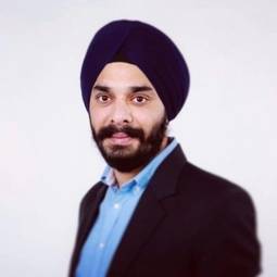 Gaganjot Singh Johar