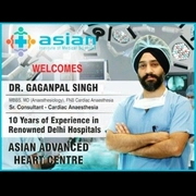 Gaganpal Singh
