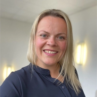 Gail Morrison