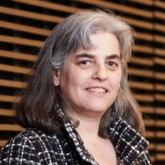 Gail Scovell