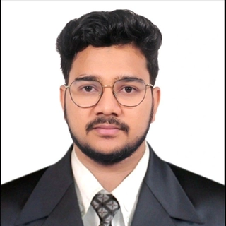 Gajanan G Chavare