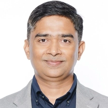Gajanan Hujare
