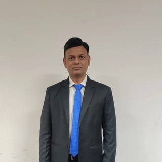 Gajanand Sahu
