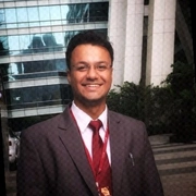 Gajendra Pratap Singh