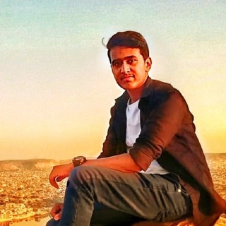 Gajendra Raj Sharma
