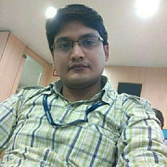 Gajendra Sharma