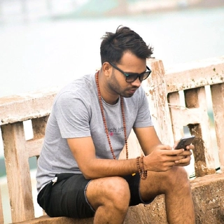 Gajpati Khute