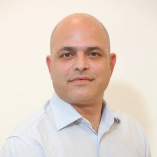 Gal Malach (גל מלח)