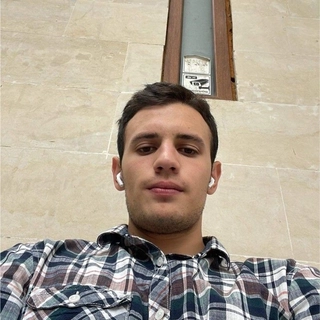 Galaktion Nizharadze