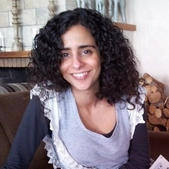 Gali Shani