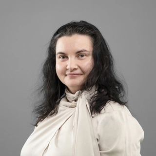 Galina Dzobelova
