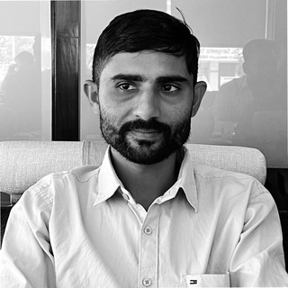 Gambhir Makvana