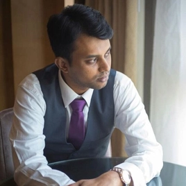 Ganapathy Subramanian Srm