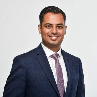 Gandharv Tongia