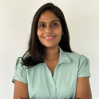 Gandhimathi A
