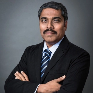 Ganesamoorthy Arumugam