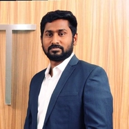 Ganesan M