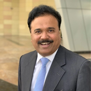Ganesan Ramamoorthy
