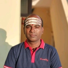 Ganesan Varatharajan