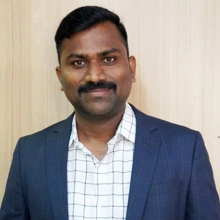 Ganesh B. Chavan
