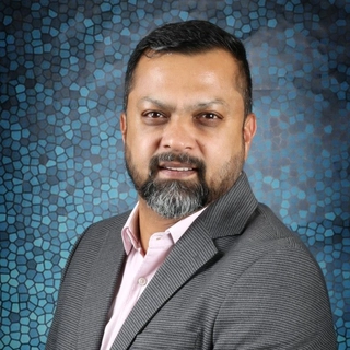 Ganesh Babu Krishnappa