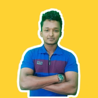 Ganesh Balraj