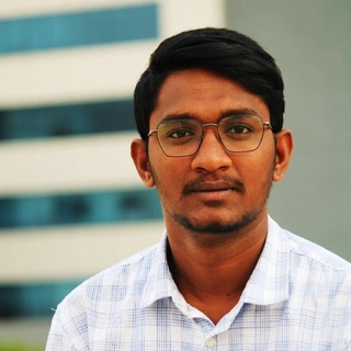 Ganesh Birudu