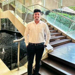 Ganesh Dahake