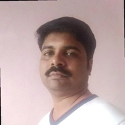 Ganesh Gadekar