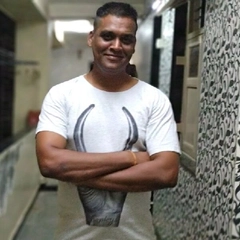 Ganesh Gaikwad