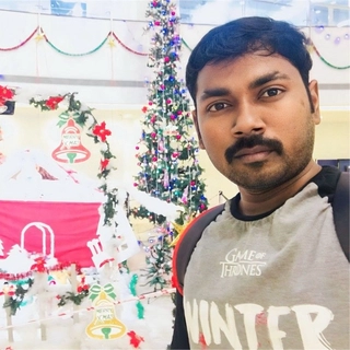 Ganesh Garapati