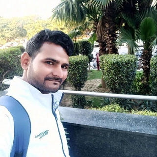 Ganesh Gupta