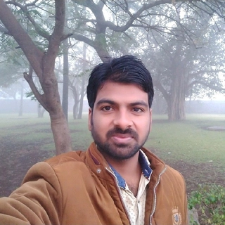 Ganesh Hiremath