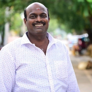 Ganesh Jayakumar -