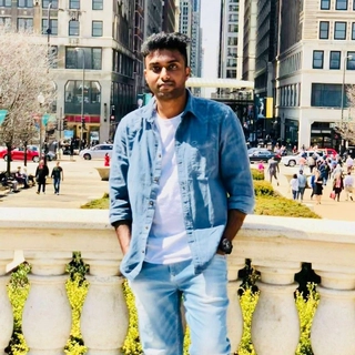 Ganesh Kabali