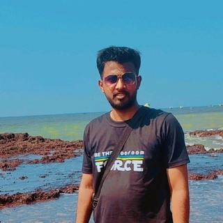Ganesh Kudale