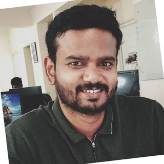 Ganesh Kumar