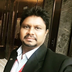 Ganesh Kumar
