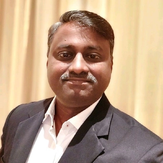 Ganesh Kumar