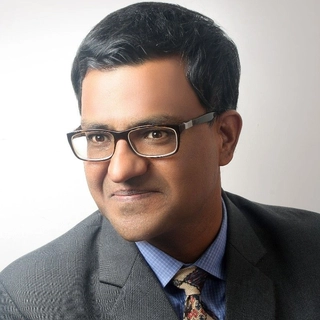 Ganesh Mohan